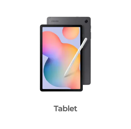 Tablet a crédito online en Colombia