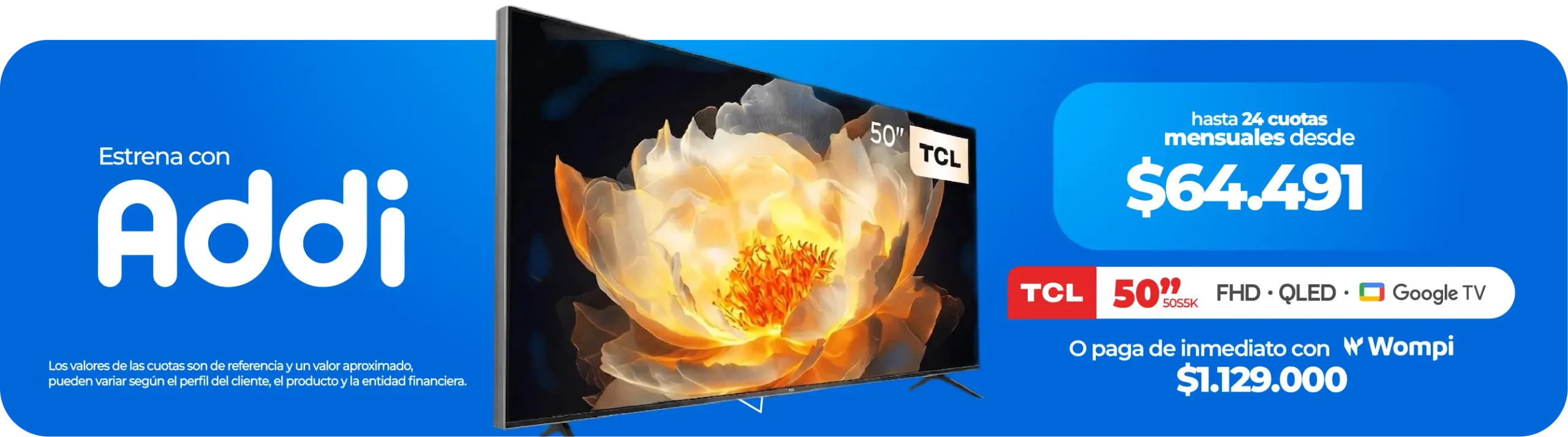 tv-tcl-50-pulgadas-qled-google-tv-credito-addi